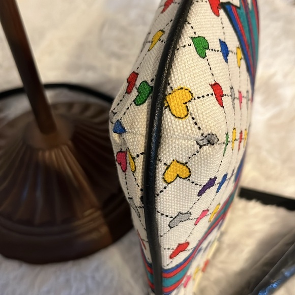 Brighton Love & Joy crossbody bag - Picture 8 of 9